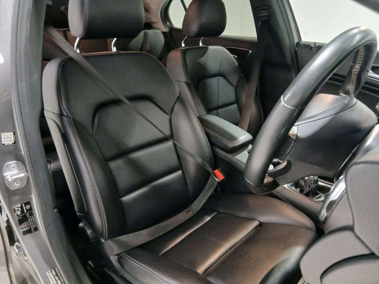 2018 MERCEDES-BENZ GLA 2018 MERCEDES-BENZ GLA