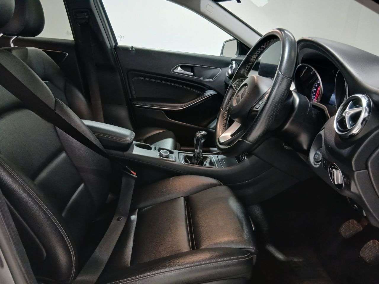 2018 MERCEDES-BENZ GLA 2018 MERCEDES-BENZ GLA