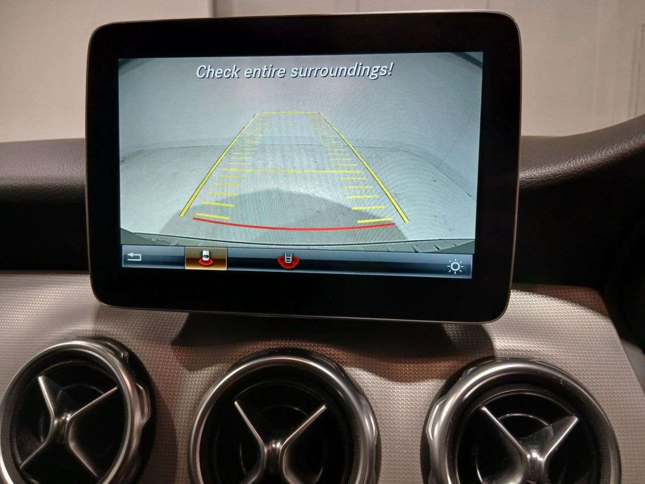 2018 MERCEDES-BENZ GLA 2018 MERCEDES-BENZ GLA