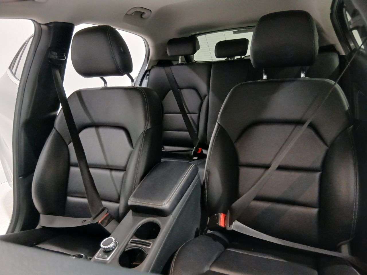 2018 MERCEDES-BENZ GLA 2018 MERCEDES-BENZ GLA