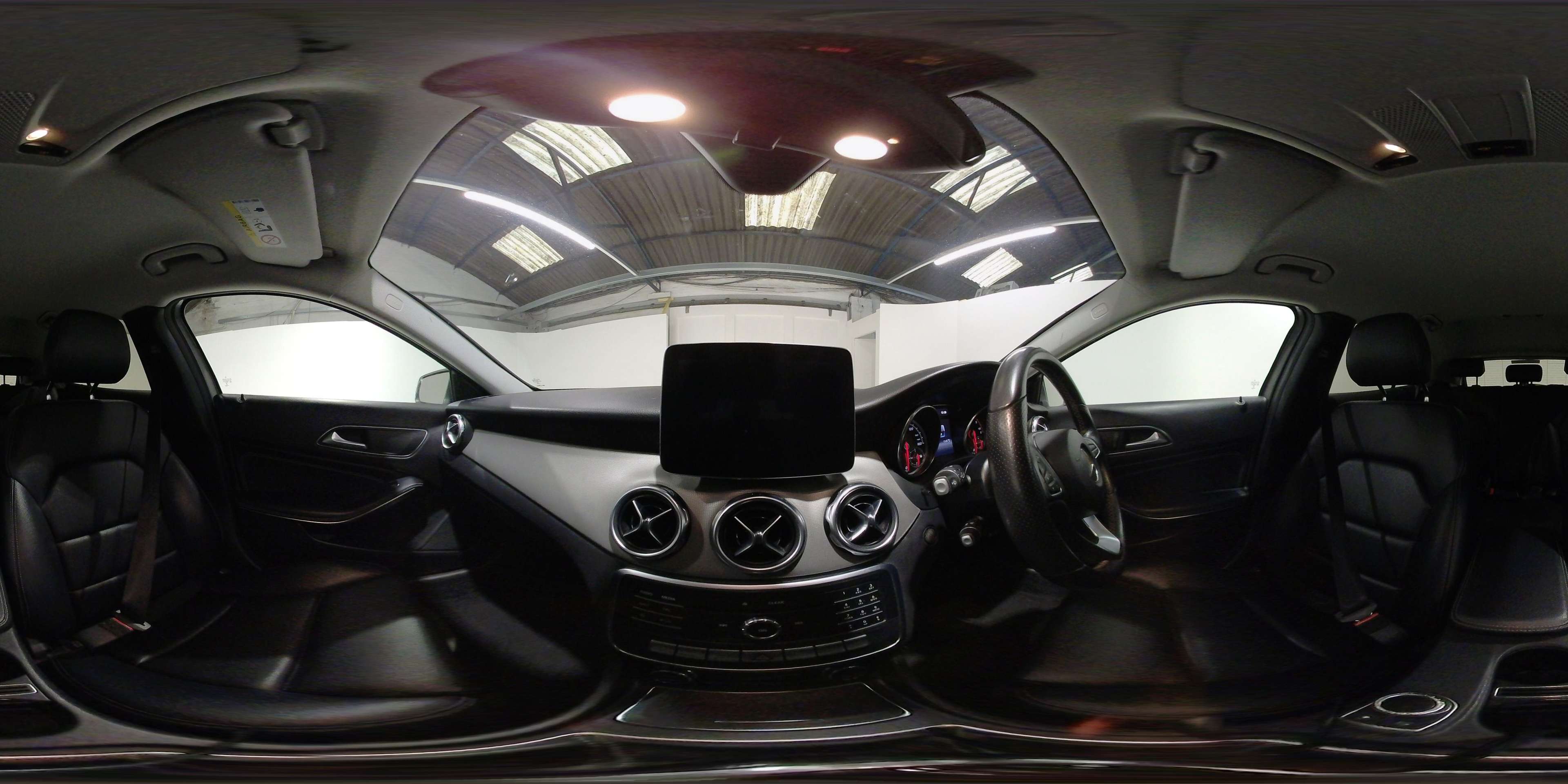 2018 MERCEDES-BENZ GLA 2018 MERCEDES-BENZ GLA