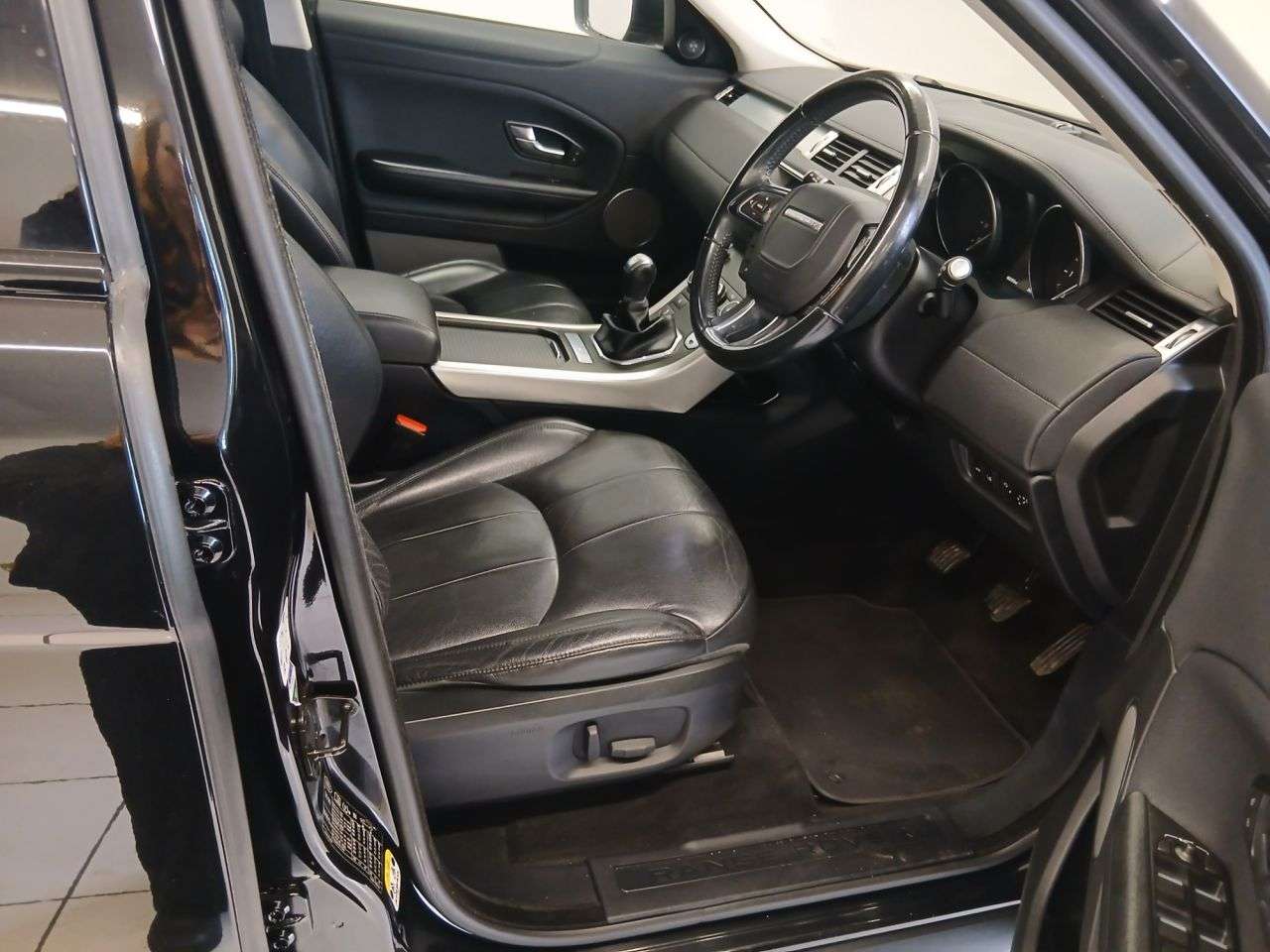 2016 LAND ROVER RANGE ROVER EVOQUE 2016 LAND ROVER RANGE ROVER EVOQUE