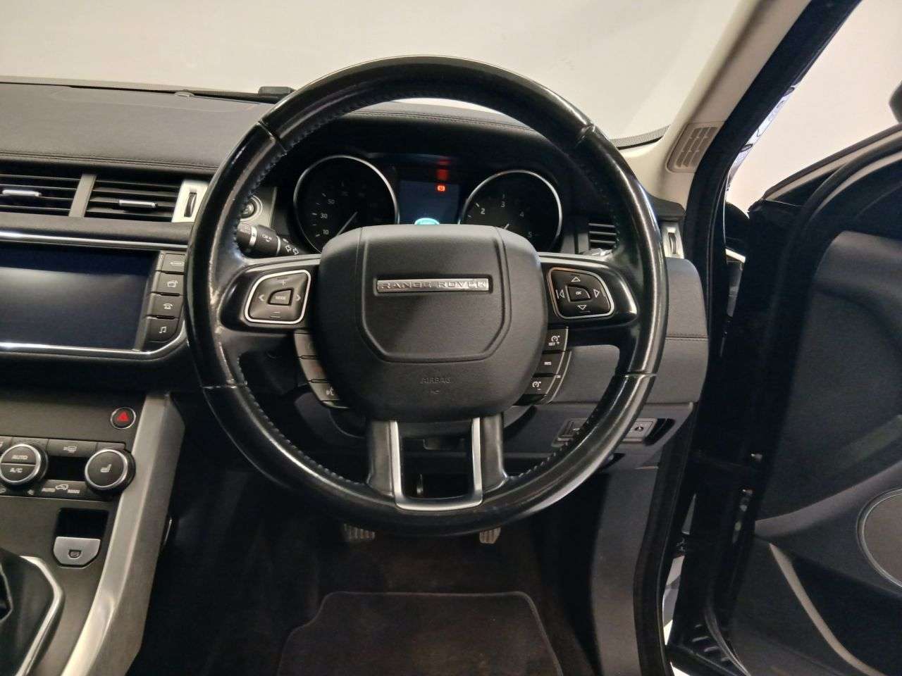 2016 LAND ROVER RANGE ROVER EVOQUE 2016 LAND ROVER RANGE ROVER EVOQUE