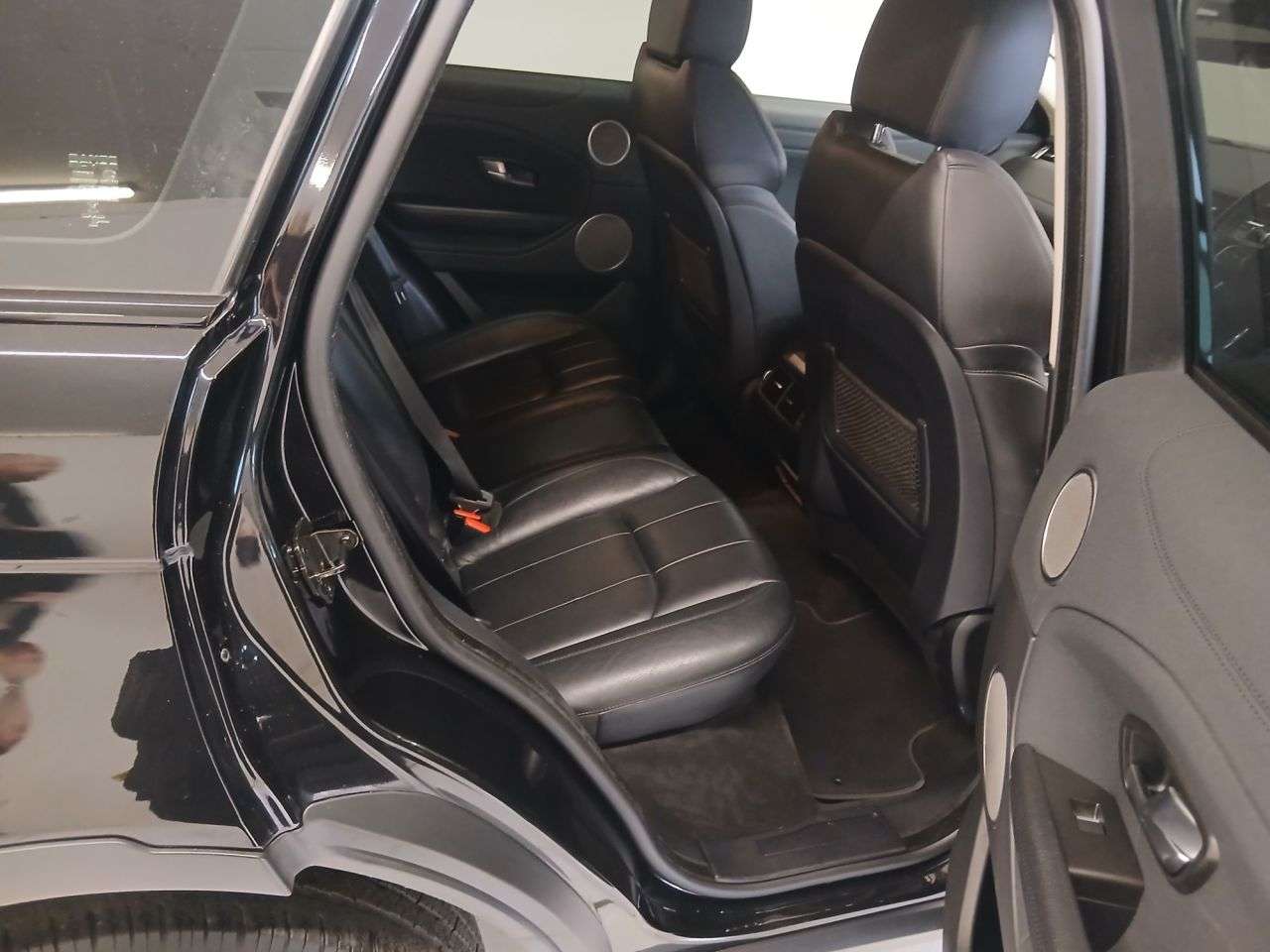 2016 LAND ROVER RANGE ROVER EVOQUE 2016 LAND ROVER RANGE ROVER EVOQUE