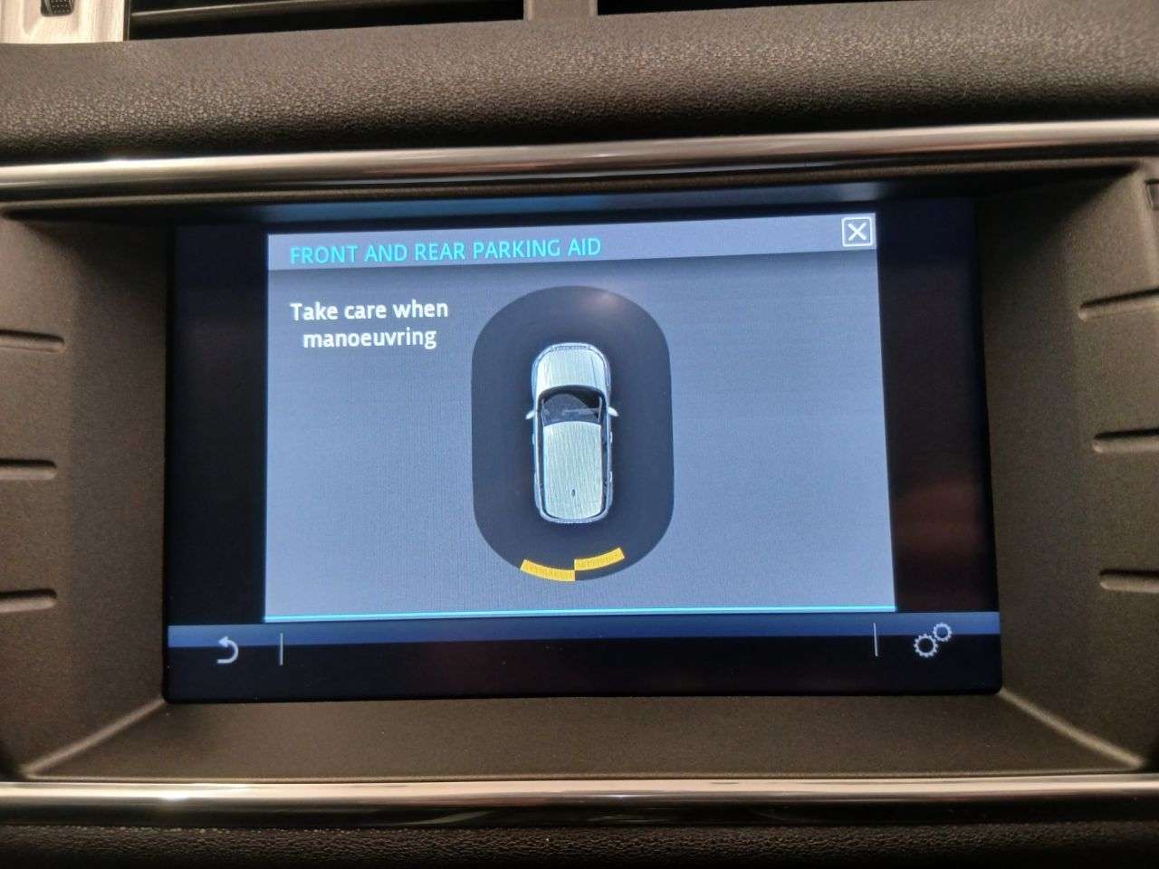 2016 LAND ROVER RANGE ROVER EVOQUE 2016 LAND ROVER RANGE ROVER EVOQUE