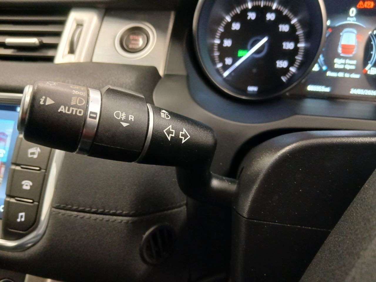 2016 LAND ROVER RANGE ROVER EVOQUE 2016 LAND ROVER RANGE ROVER EVOQUE