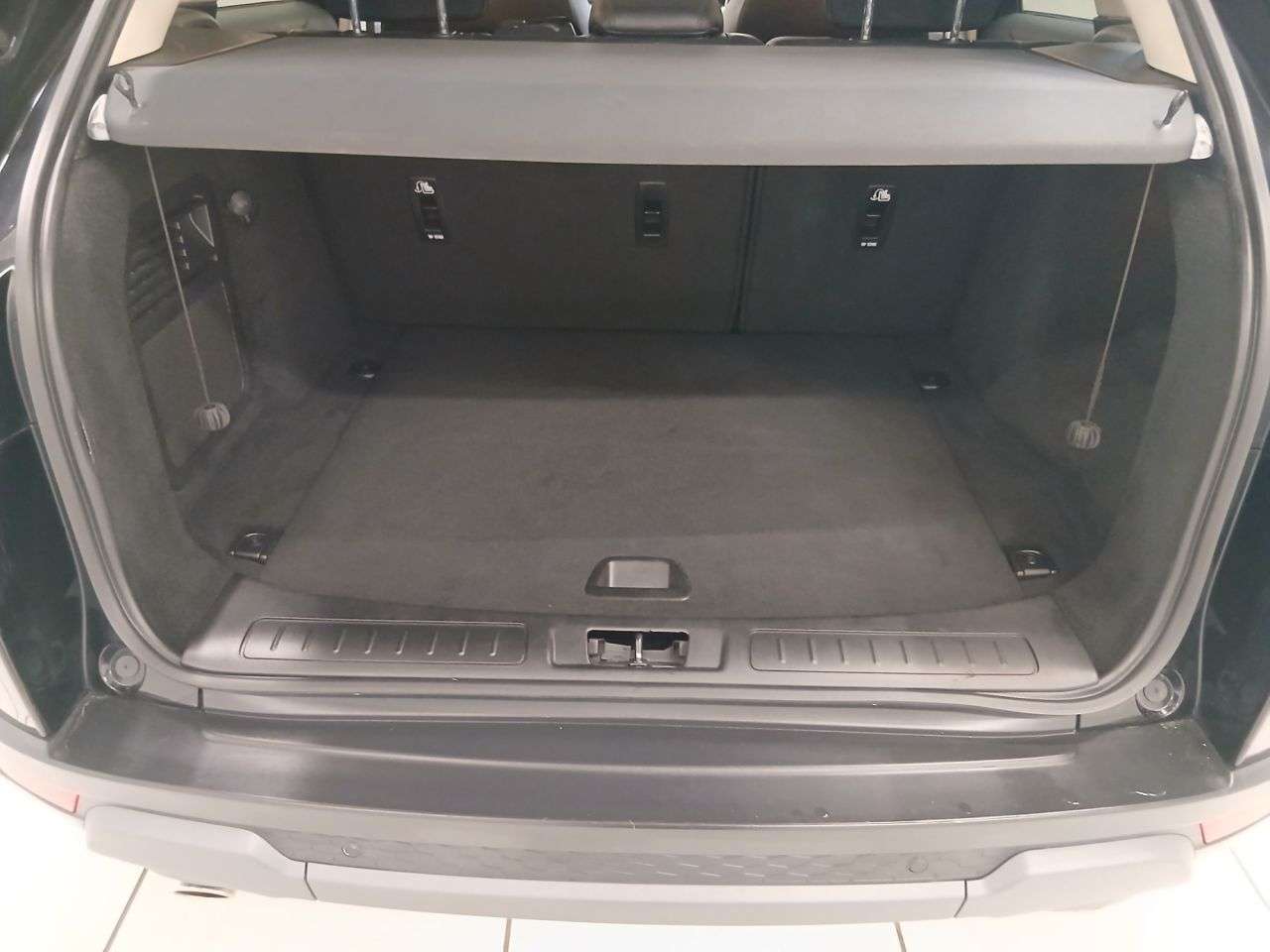 2016 LAND ROVER RANGE ROVER EVOQUE 2016 LAND ROVER RANGE ROVER EVOQUE