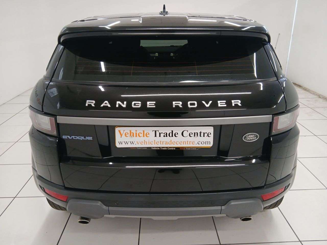 2016 LAND ROVER RANGE ROVER EVOQUE 2016 LAND ROVER RANGE ROVER EVOQUE