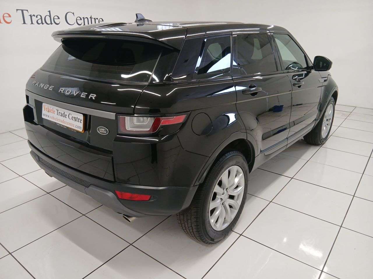 2016 LAND ROVER RANGE ROVER EVOQUE 2016 LAND ROVER RANGE ROVER EVOQUE