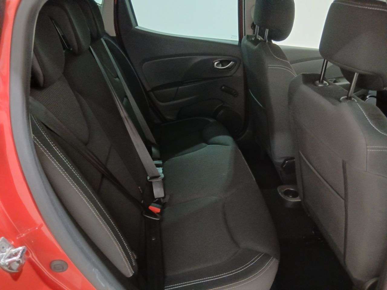 2018 RENAULT CLIO 2018 RENAULT CLIO