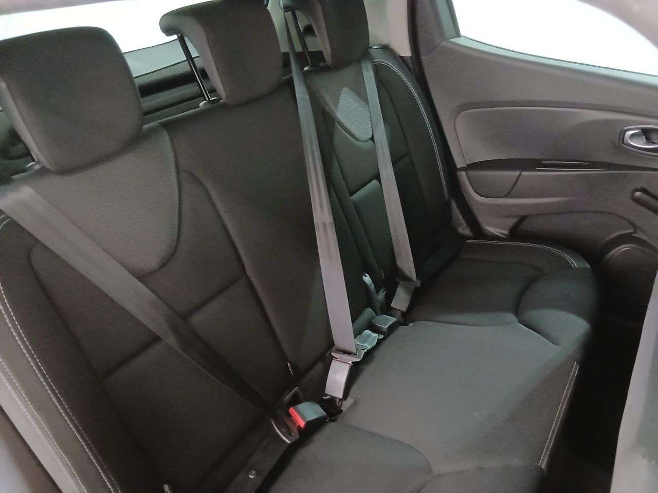 2018 RENAULT CLIO 2018 RENAULT CLIO