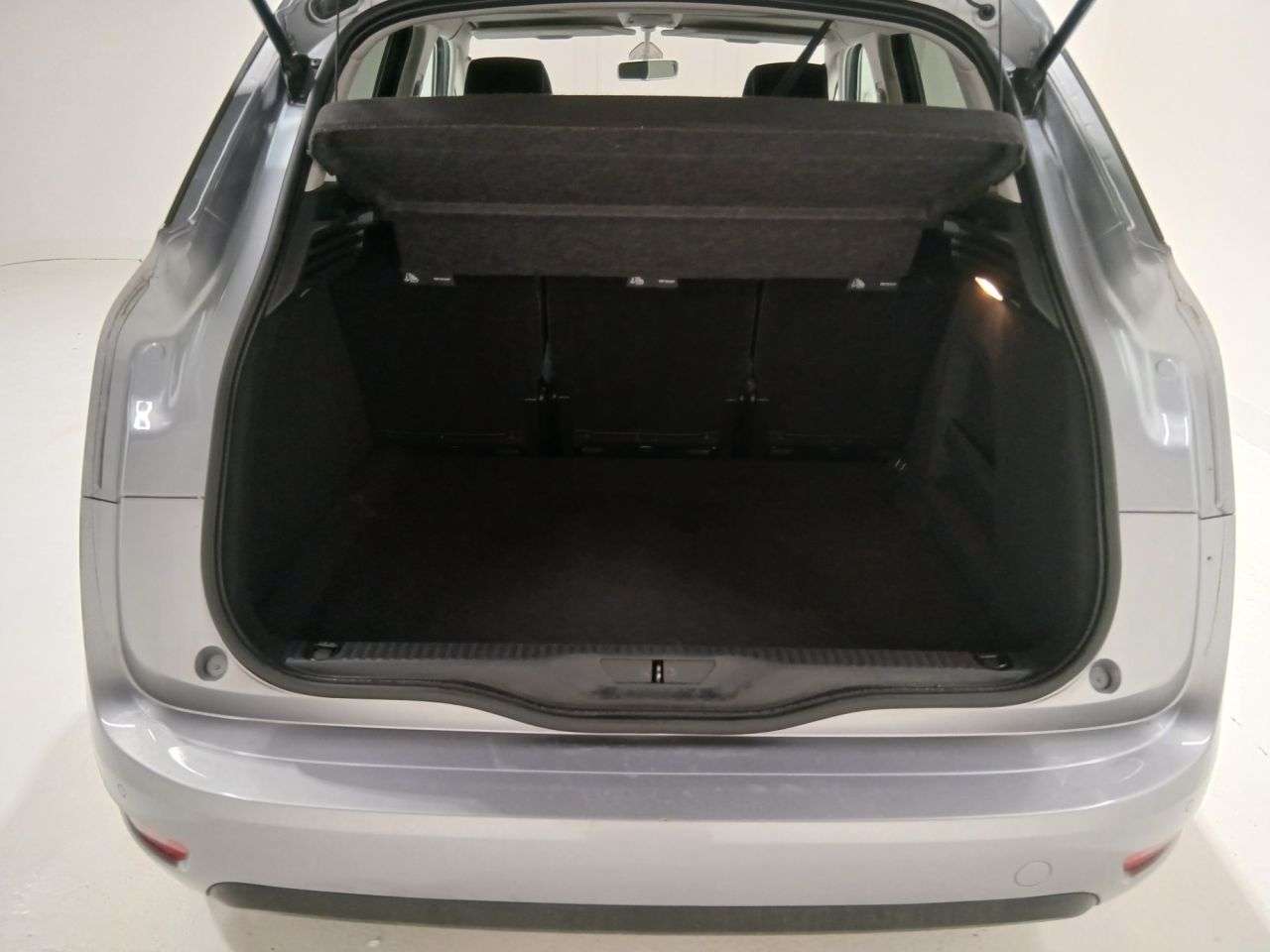 2019 CITROEN C4 SPACETOURER 2019 CITROEN C4 SPACETOURER