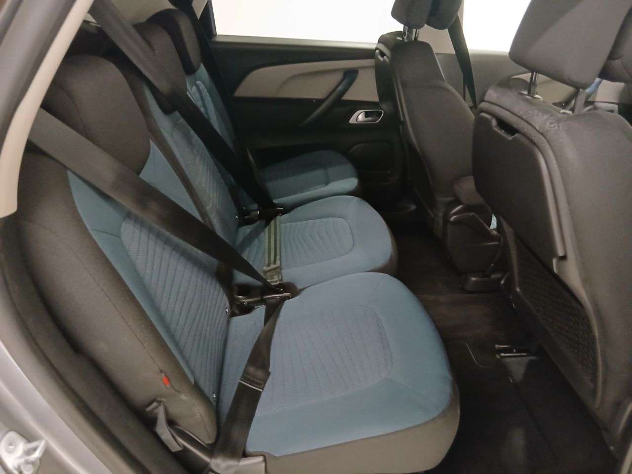 2019 CITROEN C4 SPACETOURER 2019 CITROEN C4 SPACETOURER