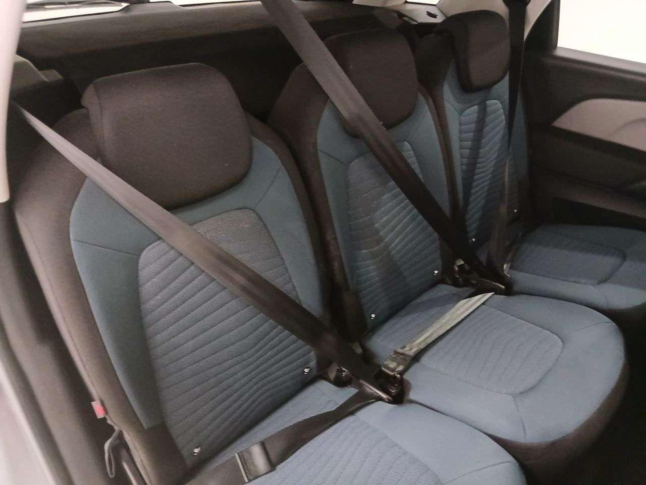 2019 CITROEN C4 SPACETOURER 2019 CITROEN C4 SPACETOURER