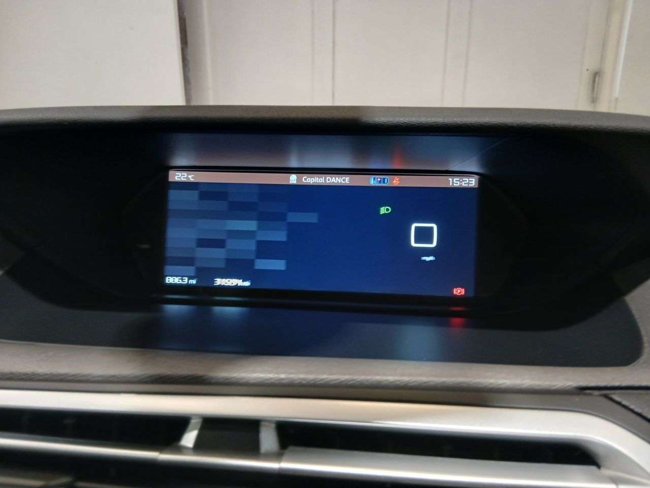 2019 CITROEN C4 SPACETOURER 2019 CITROEN C4 SPACETOURER