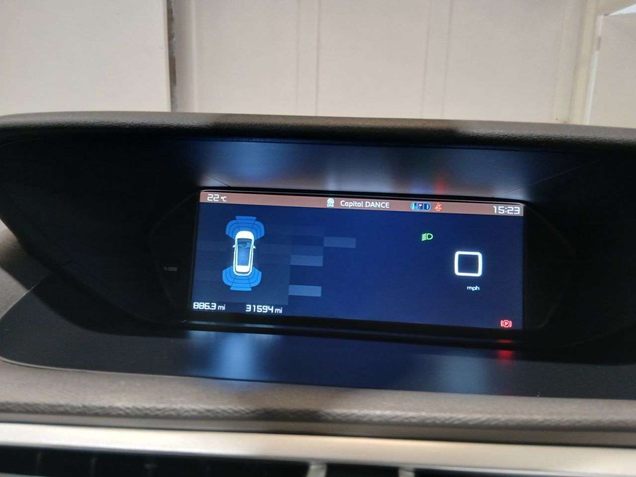 2019 CITROEN C4 SPACETOURER 2019 CITROEN C4 SPACETOURER