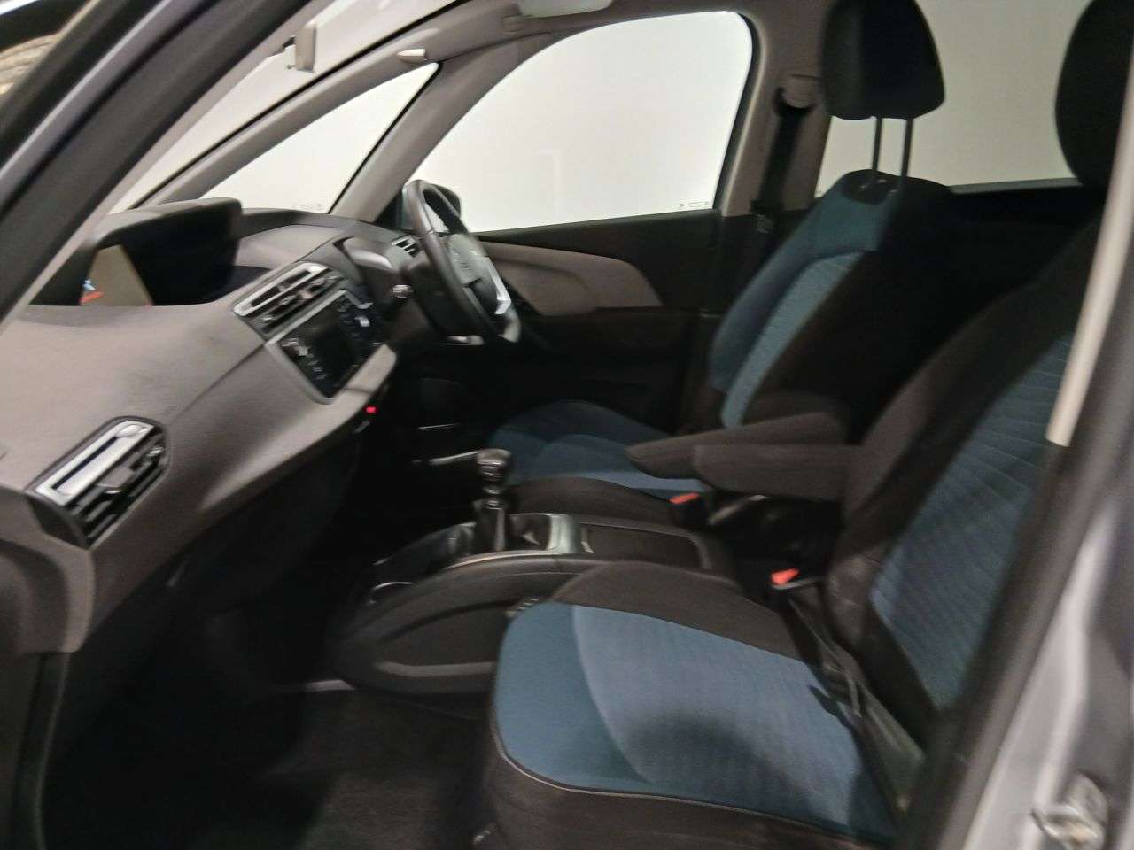 2019 CITROEN C4 SPACETOURER 2019 CITROEN C4 SPACETOURER