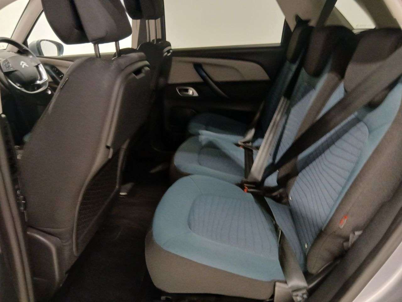 2019 CITROEN C4 SPACETOURER 2019 CITROEN C4 SPACETOURER