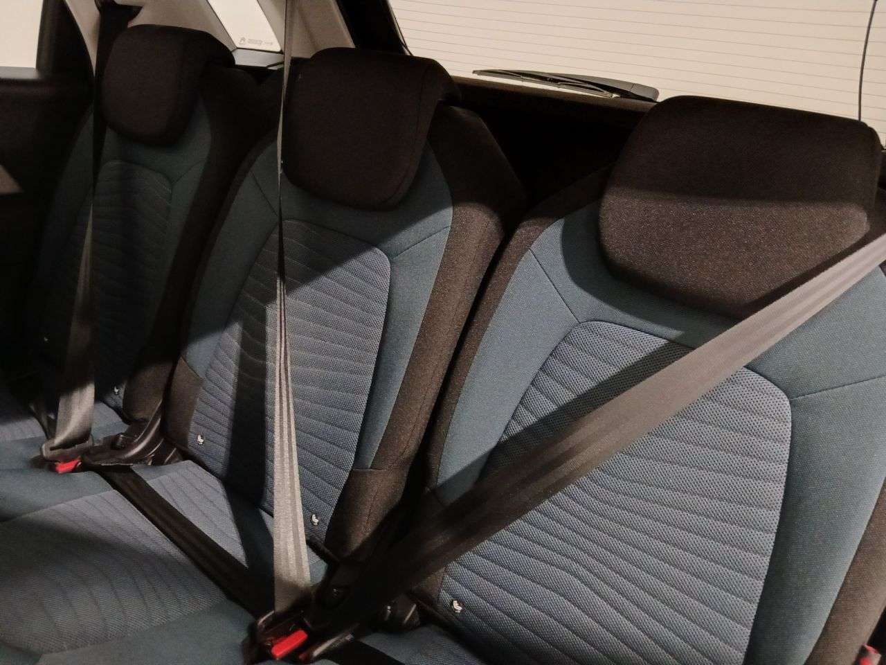 2019 CITROEN C4 SPACETOURER 2019 CITROEN C4 SPACETOURER