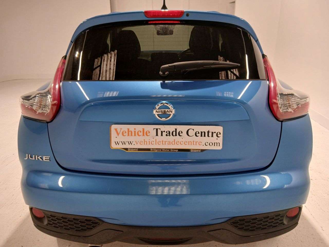 2018 NISSAN JUKE 2018 NISSAN JUKE