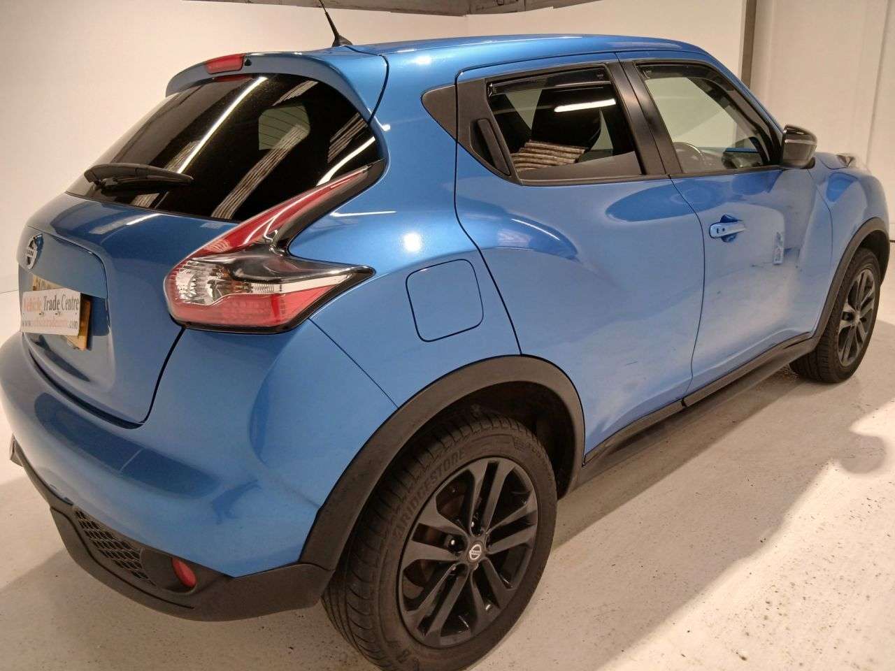 2018 NISSAN JUKE 2018 NISSAN JUKE