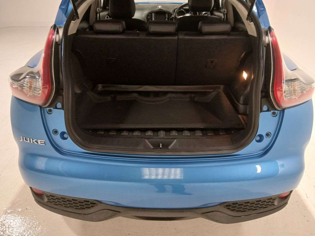 2018 NISSAN JUKE 2018 NISSAN JUKE