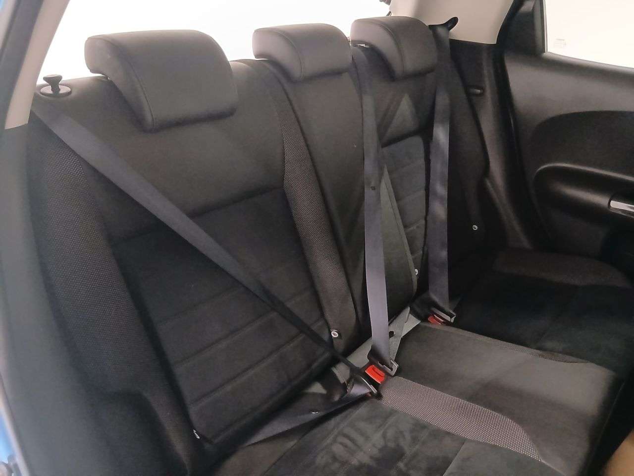 2018 NISSAN JUKE 2018 NISSAN JUKE