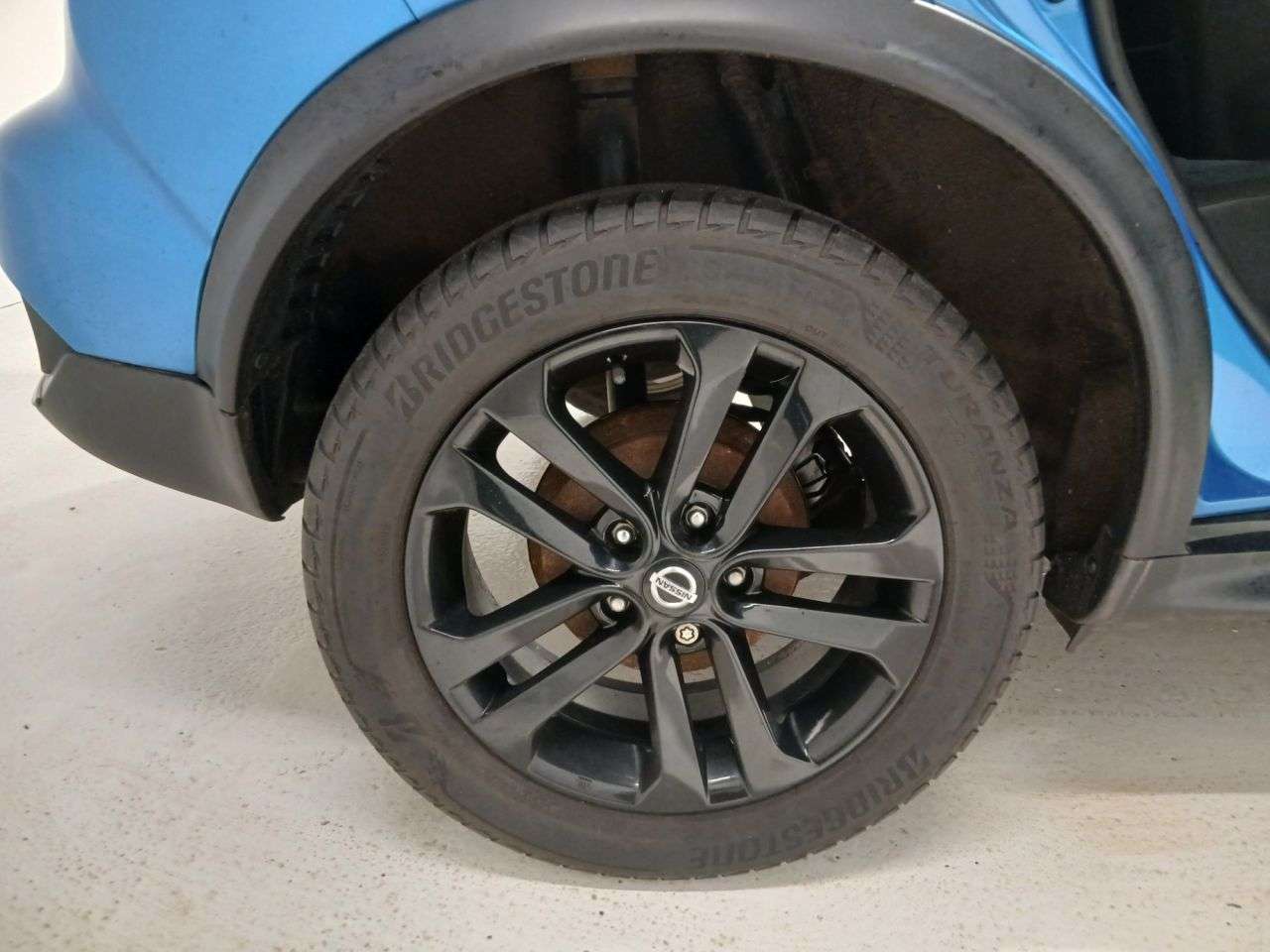 2018 NISSAN JUKE 2018 NISSAN JUKE