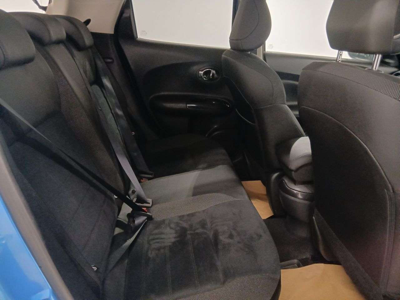 2018 NISSAN JUKE 2018 NISSAN JUKE