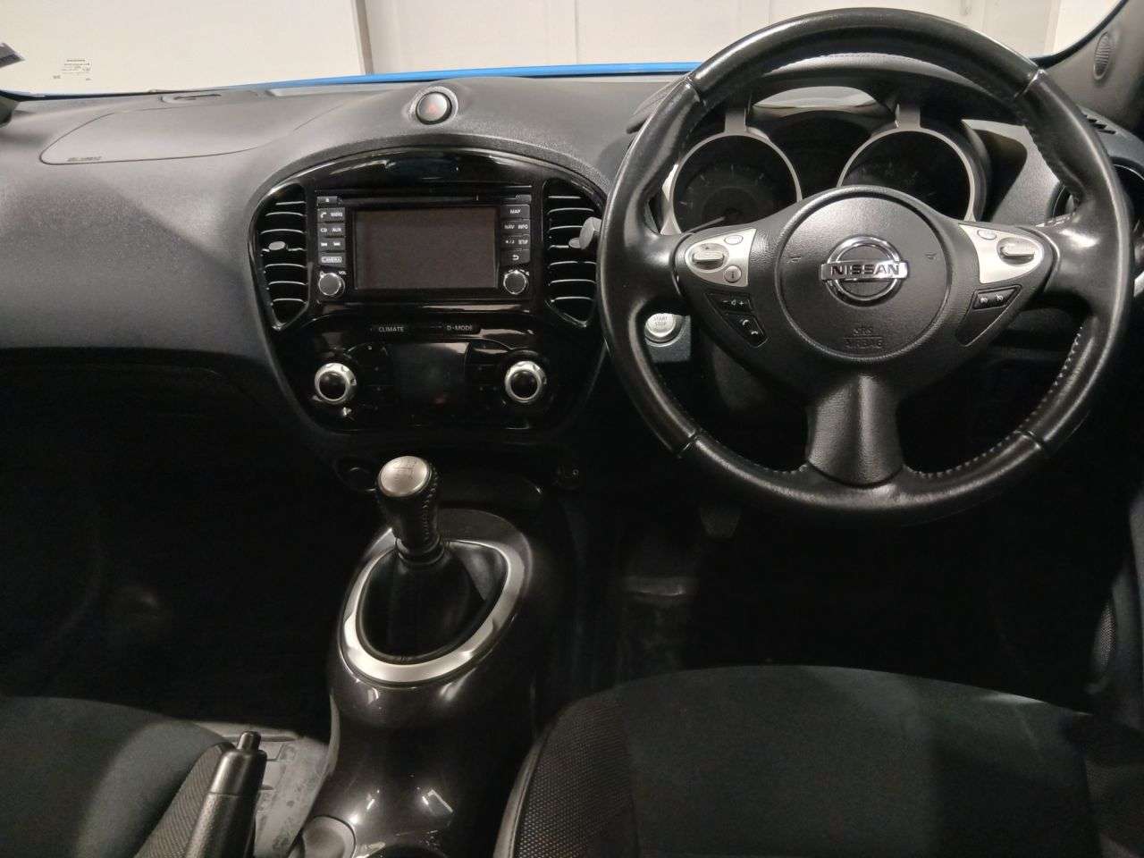 2018 NISSAN JUKE 2018 NISSAN JUKE