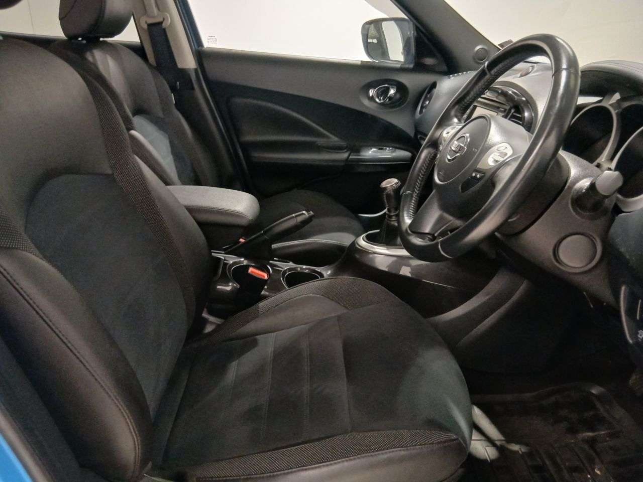 2018 NISSAN JUKE 2018 NISSAN JUKE