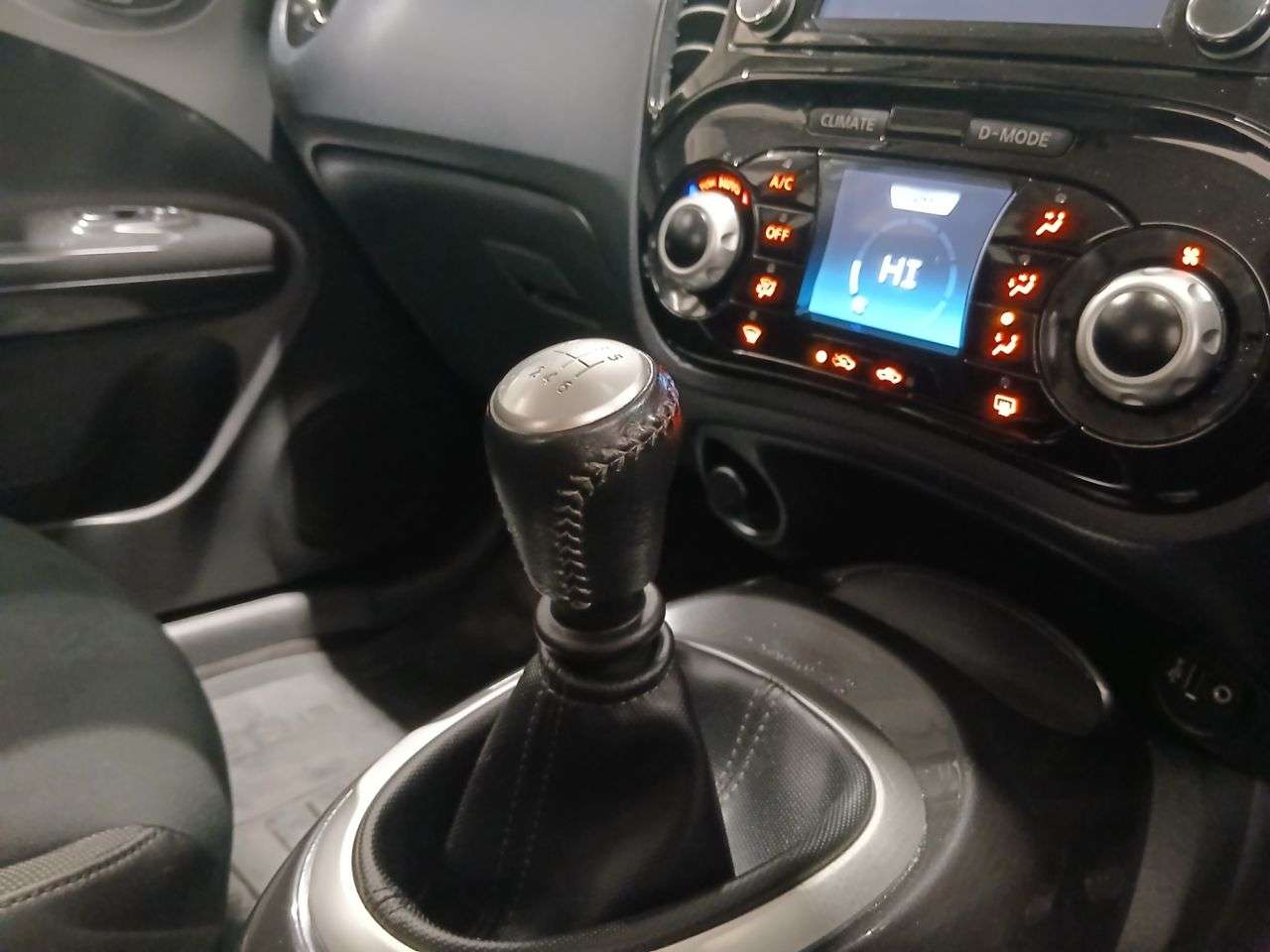 2018 NISSAN JUKE 2018 NISSAN JUKE