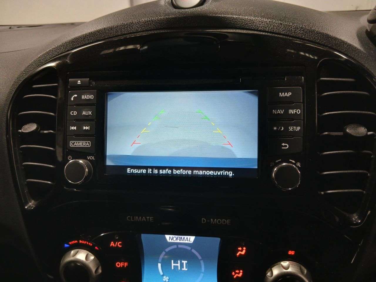 2018 NISSAN JUKE 2018 NISSAN JUKE