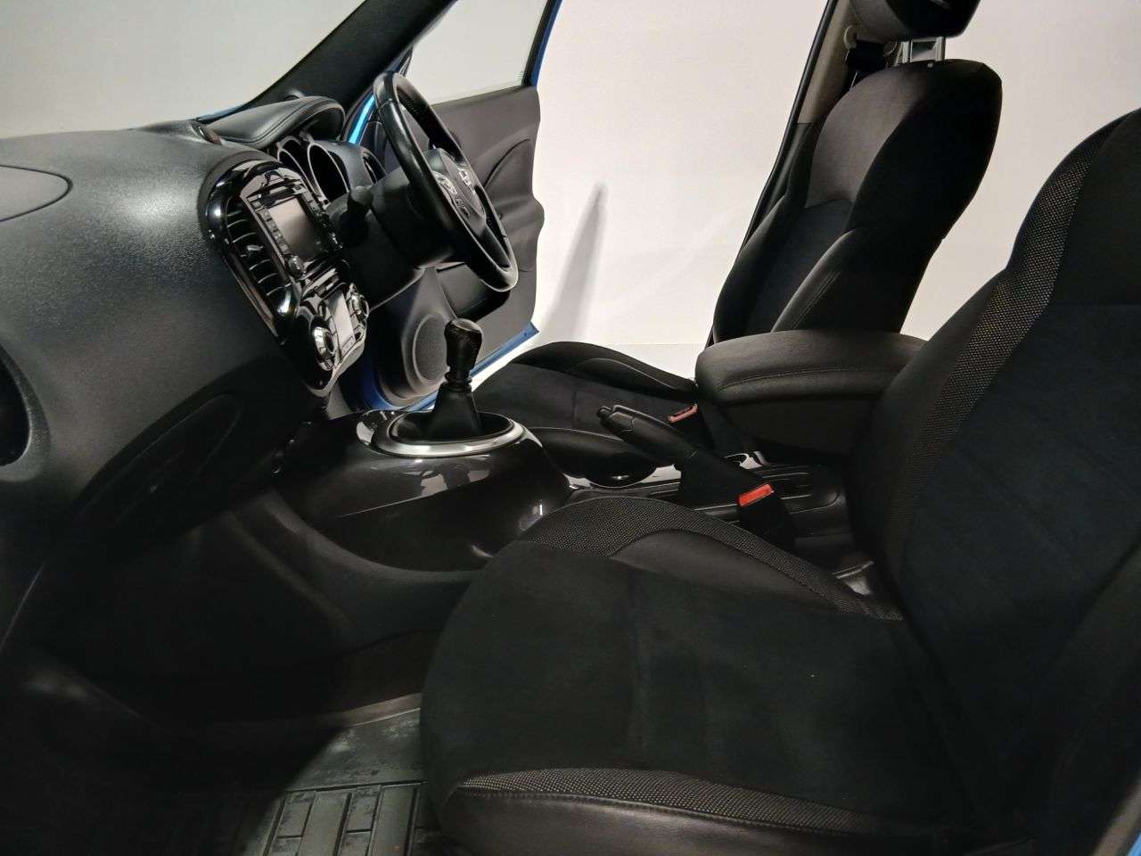 2018 NISSAN JUKE 2018 NISSAN JUKE