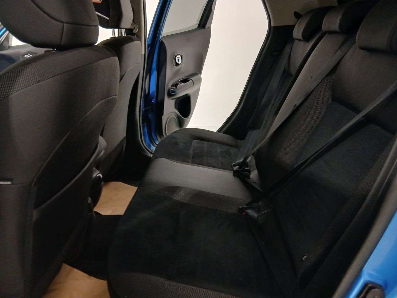 2018 NISSAN JUKE 2018 NISSAN JUKE