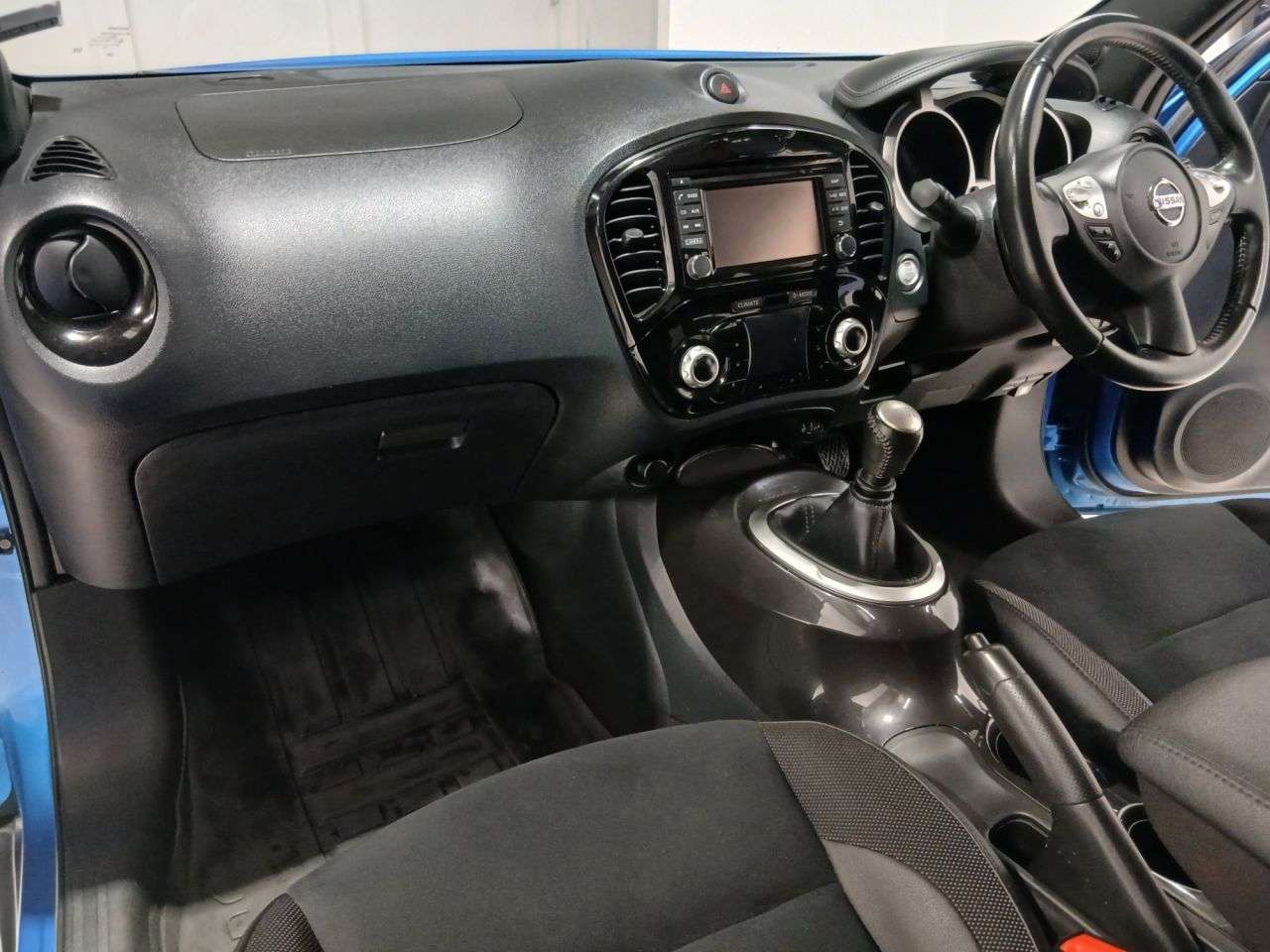 2018 NISSAN JUKE 2018 NISSAN JUKE