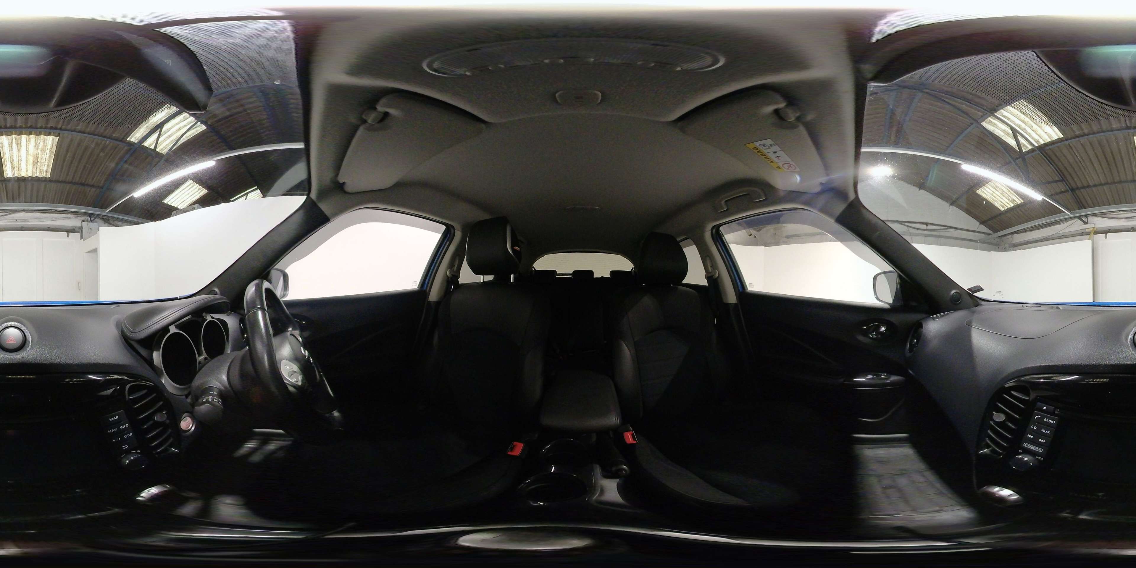 2018 NISSAN JUKE 2018 NISSAN JUKE