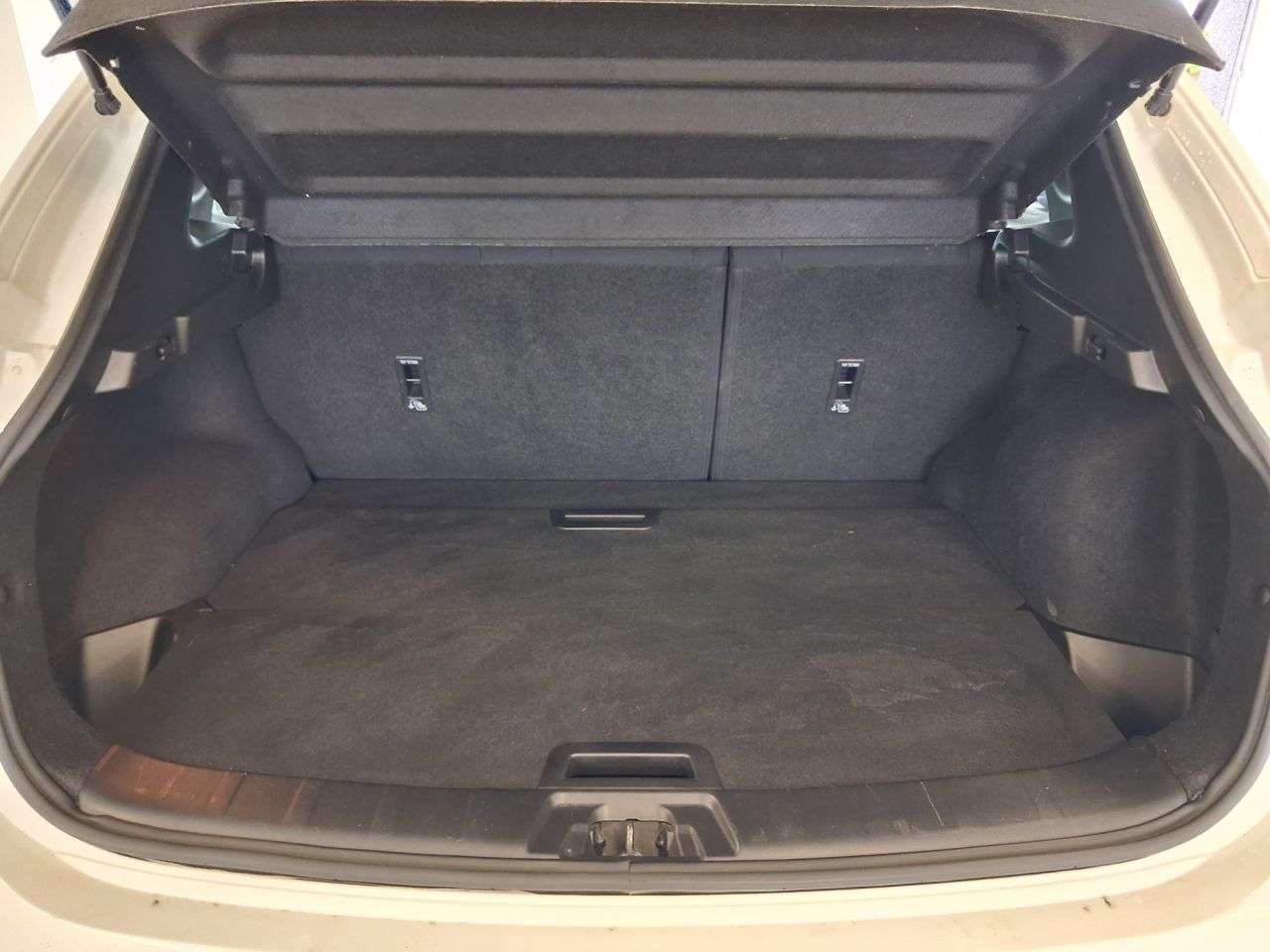 2019 NISSAN QASHQAI 2019 NISSAN QASHQAI