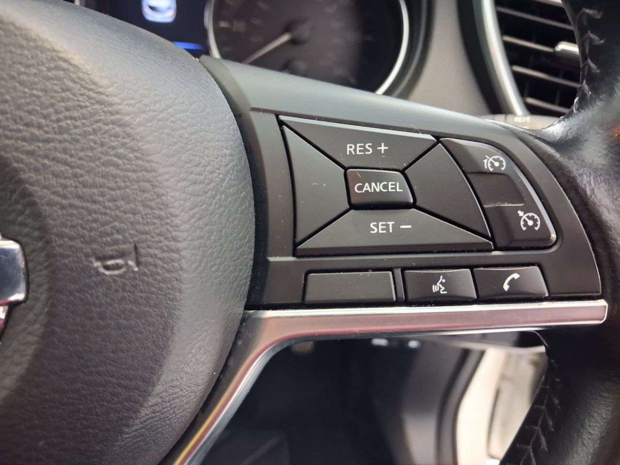 2019 NISSAN QASHQAI 2019 NISSAN QASHQAI