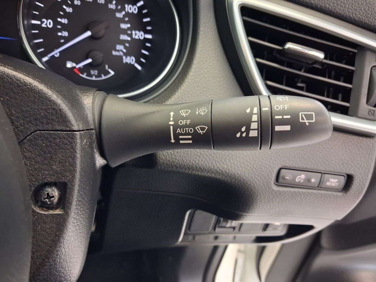 2019 NISSAN QASHQAI 2019 NISSAN QASHQAI