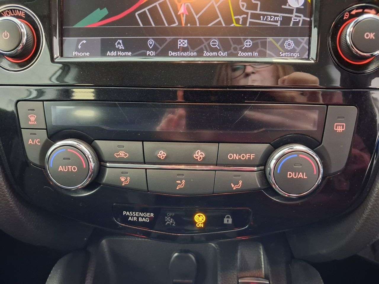 2019 NISSAN QASHQAI 2019 NISSAN QASHQAI