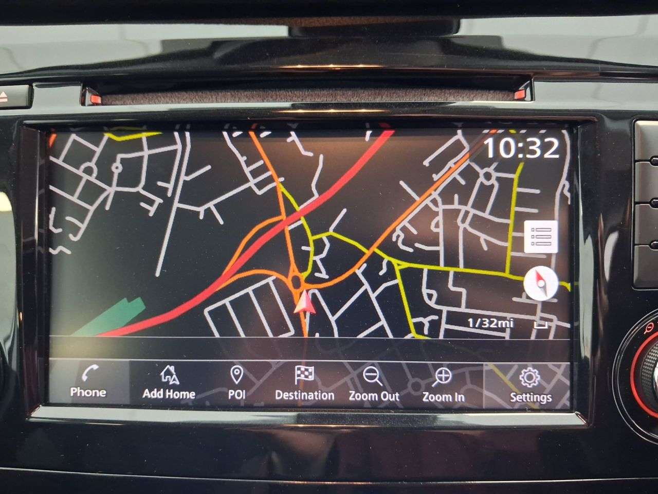 2019 NISSAN QASHQAI 2019 NISSAN QASHQAI