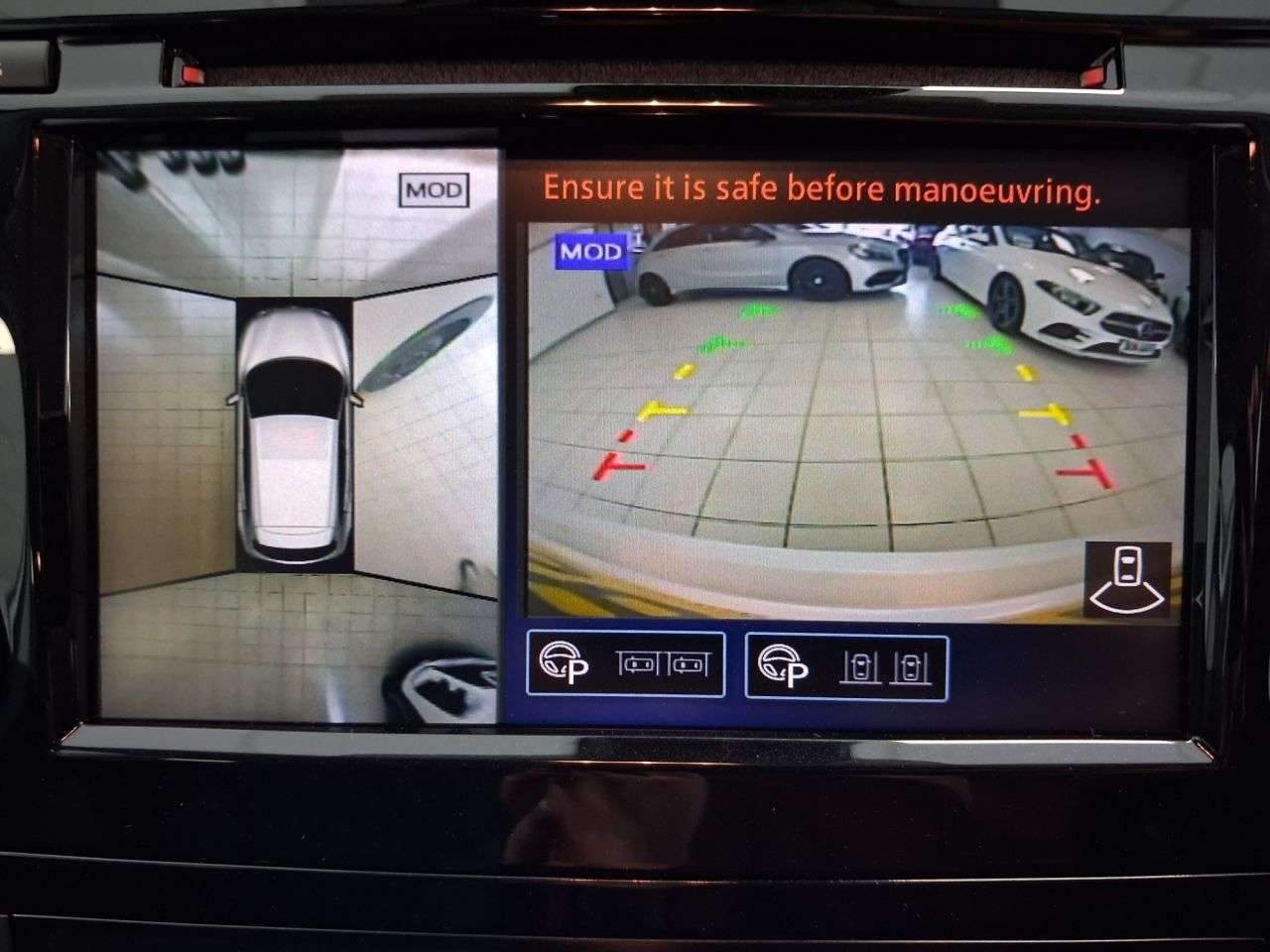 2019 NISSAN QASHQAI 2019 NISSAN QASHQAI