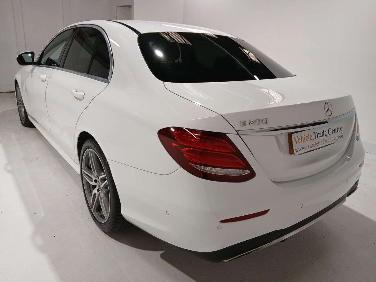 2019 MERCEDES-BENZ E CLASS 2019 MERCEDES-BENZ E CLASS