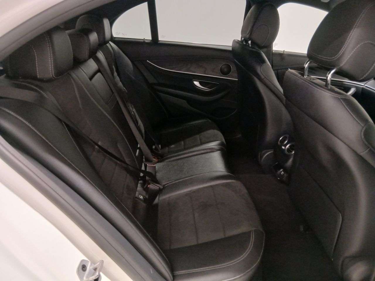 2019 MERCEDES-BENZ E CLASS 2019 MERCEDES-BENZ E CLASS