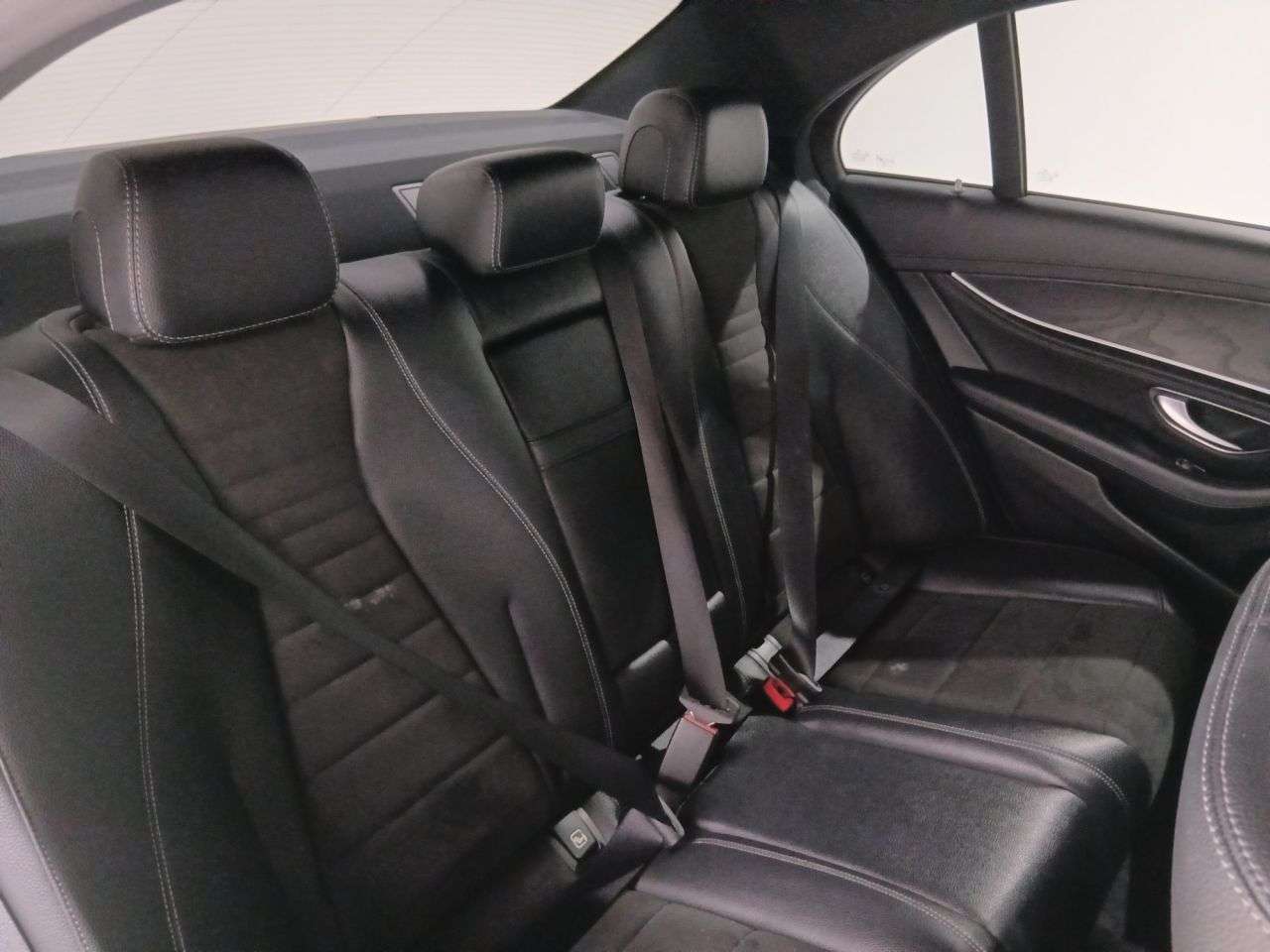 2019 MERCEDES-BENZ E CLASS 2019 MERCEDES-BENZ E CLASS