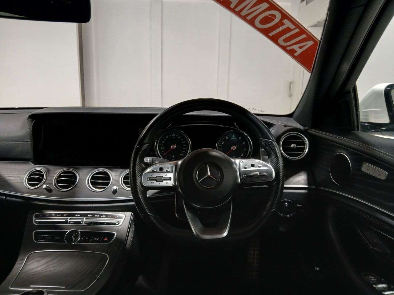2019 MERCEDES-BENZ E CLASS 2019 MERCEDES-BENZ E CLASS