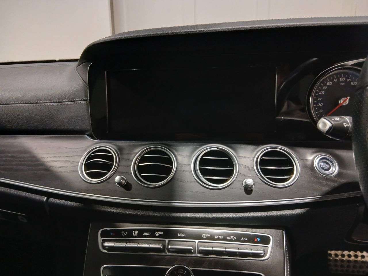 2019 MERCEDES-BENZ E CLASS 2019 MERCEDES-BENZ E CLASS