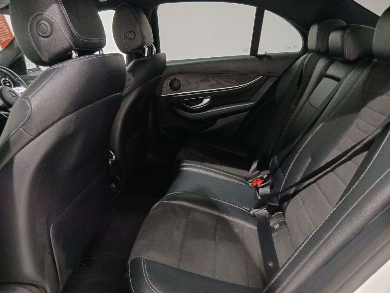 2019 MERCEDES-BENZ E CLASS 2019 MERCEDES-BENZ E CLASS