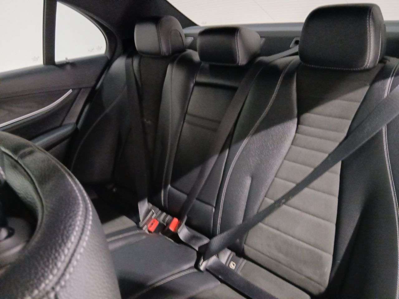 2019 MERCEDES-BENZ E CLASS 2019 MERCEDES-BENZ E CLASS